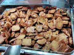 -诚志饼家·小凤饼非遗传承(中山六路店)