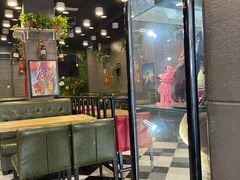 门面-愉肴麻辣香锅(中山路店)