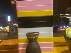 -水林间·寿喜烧自助(仙林金鹰店)