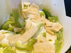牛油果椰子脆麦旋风-麦当劳(华发商都店)
