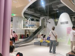 点击看大图 -meland club亲子乐园(石家庄万象城店)