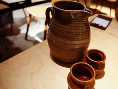 -一坐一忘云南菜(卓悦中心)