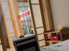 -东方之珠洗浴休闲广场(南开店)