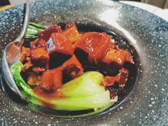-喜粤糖朝餐厅(三八广场店)