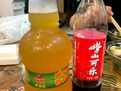 -老谢野馄饨(延安路店)