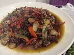 鲜麻花椒鸡-辣螃铠盆盆蟹大排档(总店)