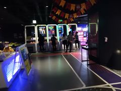 -VS SPORTS PARK运动玩乐园·团建·生日会(合生汇店)