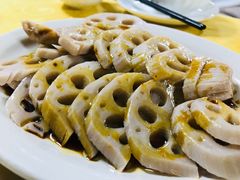 -先父九六鸡饭店(站前路店)