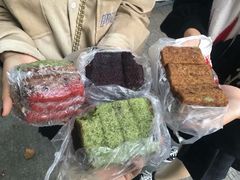 -非遗近水楼糕团(景德路店)