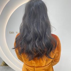 -柯琳造型