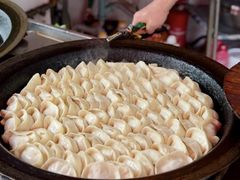 -水丰锅贴(延吉东路店)