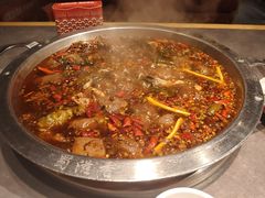 -蜀滋香鲜鱼美蛙火锅(339店)