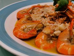 -久宴·天目湖大鱼头(恐龙园店)