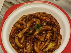 -大树餐厅(大悦城店)