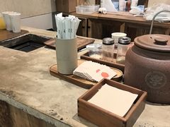-李山山茶事(景枫店)