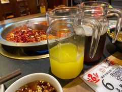 -沸炉重庆老火锅(军事博物馆店)