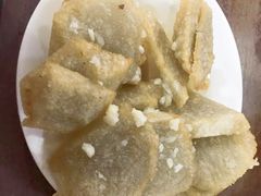 炸灌肠-姚记炒肝店(鼓楼店)