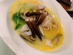 -一品滇香·云南菜(公益西桥店)