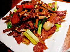 -黑鸡小馆(金源店)