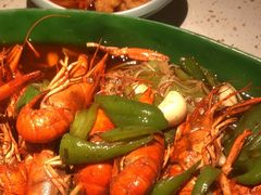 -沪小胖·小龙虾·蓝龙王(八佰伴店)