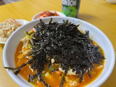 -屋里家延边朝鲜族冷面(南园店)