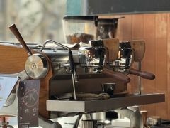 -Onirii Coffee(长乐路店)