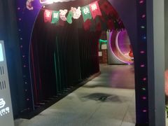 -凯乐会量贩KTV(国防大厦总店)