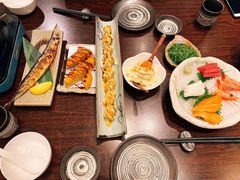 -天一料理(荔枝广场店)