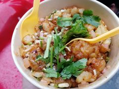 -丁家坡洋芋·观音桥好吃街A区(全国总店)