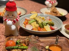 -La Terre乐田(万象城店)