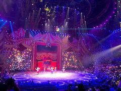 -珠海横琴长隆《卡卡虎奇遇记》