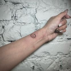 -PinooTattoo皮奴刺青纹身设计总部