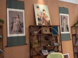 -盘子女人坊古装写真摄影(南京总店)