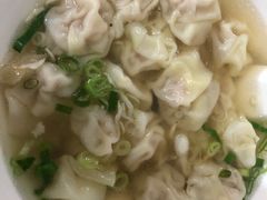 馄饨-汪家馄饨(集庆路店)