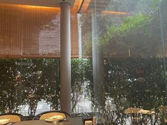 -铜锣湾·有麝自然香(渝北财富中心店)
