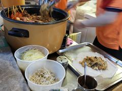 -安徽阜阳卷馍(西单店)