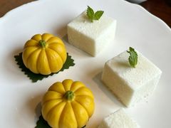 -德永枣香烤鸭(官舍店)