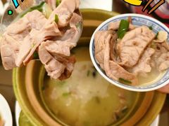 -白家餐厅(徐家汇店)