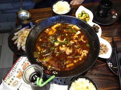 picture-宽窄巷子冒菜(中华广场店)