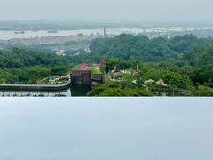 -广州莲花山旅游区