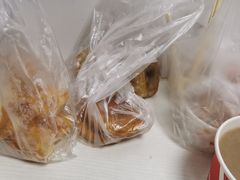 -汪记鲜鱼糊汤粉(沈阳路总店)