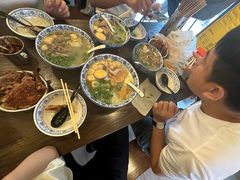 -小潘记鸭血粉丝汤