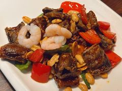 -老瑞福上海菜(人民广场店)