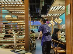 -云海肴云南菜(曲江大悦城店)