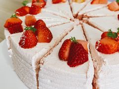 -幸福西饼生日蛋糕·下午茶(思明店)