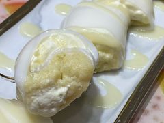 -甜心妈妈·榴莲星级糖水(北京路总店)