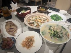 -狮王府淮扬菜(新街口友谊店)