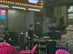 -三栋屋烧鸡
