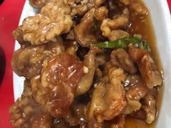 -夕阳红小吃(中街大悦城店)