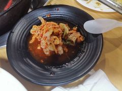 -朝族高丽火盆(长白山总店)